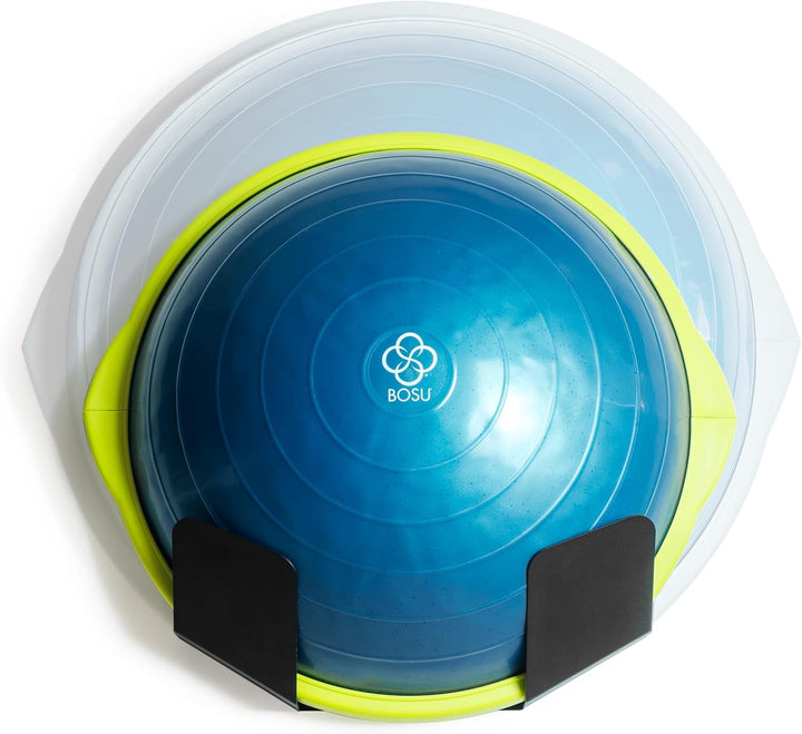 Fitness-Halterung, Wandaufhängung, Bosu-Ball, Heimgymnastik, Gleichgewichtstraining, Heimtraining, F