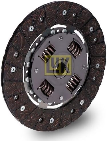 LuK 624184600 Kupplungssatz LuK RepSet