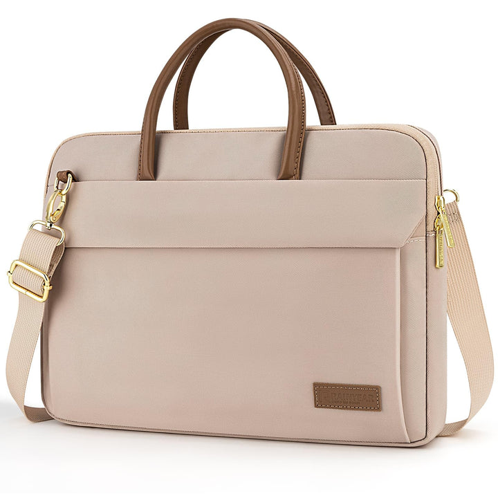 RAINYEAR Laptoptasche für 14&amp;15,6-Zoll für Damen Arbeitstasche Aktentasche | Damen-Computer-Messenge