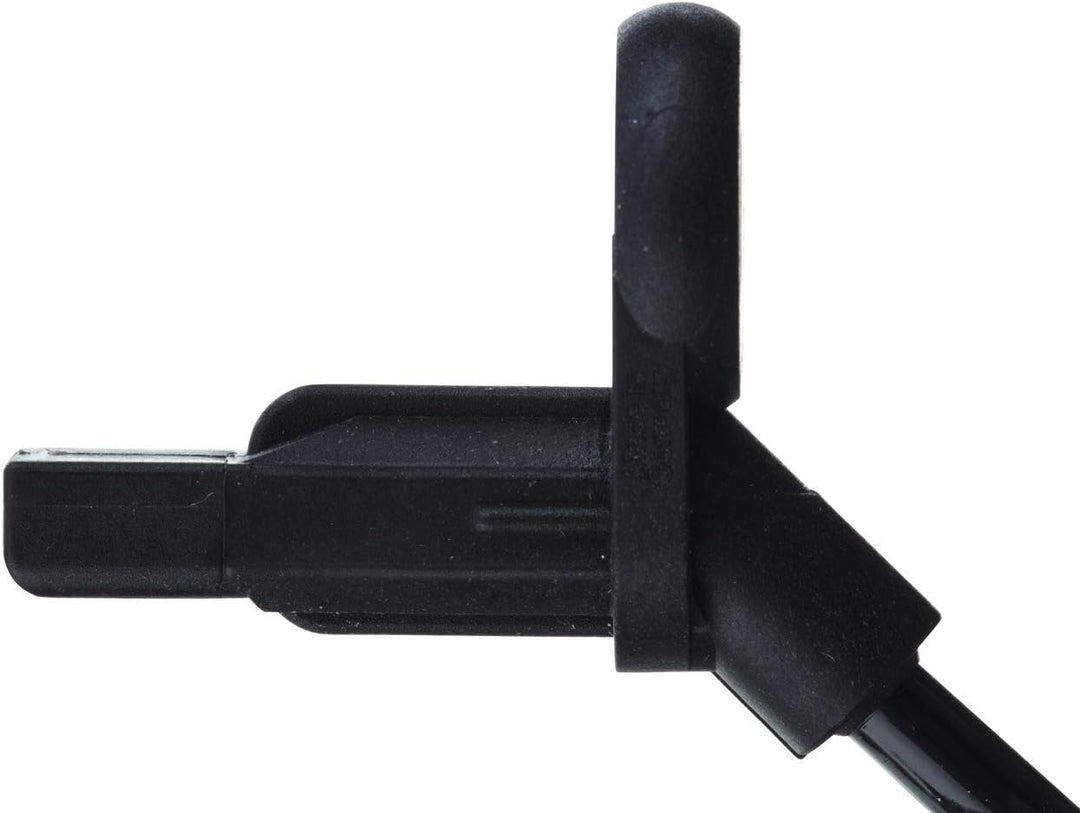 HELLA 6PU 009 106-911 Sensor, Raddrehzahl - 12V - Vorderachse beidseitig - Kabel: 693mm