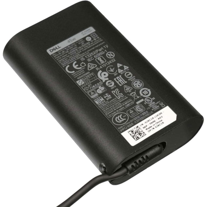 Dell XPS 13 (9333) Original Netzteil 45 Watt Flache Bauform