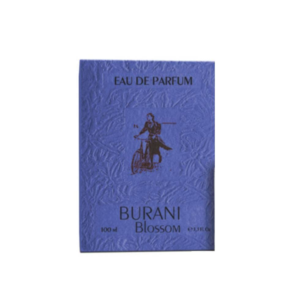 Mariella Burani Blossom Eau de Parfum Damen Spray Edp 100 ml