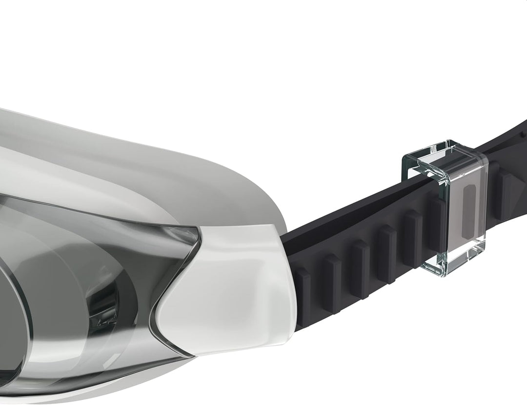 Speedo Unisex Schwimmbrille Hydrosity Schwimmbrille (1er Pack)