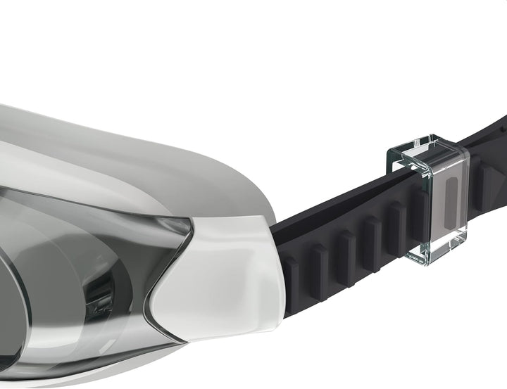 Speedo Unisex Schwimmbrille Hydrosity Schwimmbrille (1er Pack)