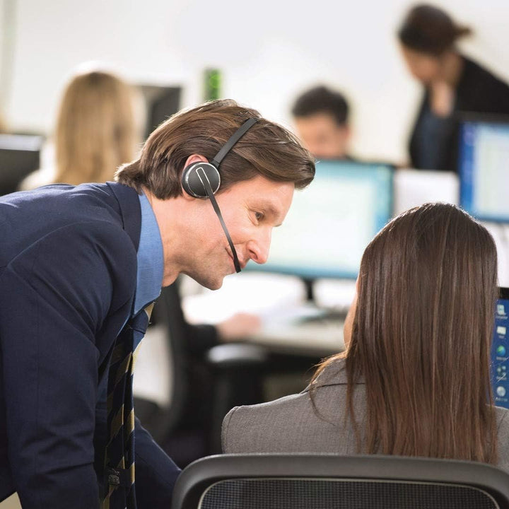 Jabra Pro 9450