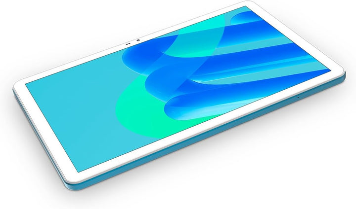 SPC WUUM TAB - Kinder-Tablet mit Hülle, Kindersicherung, sicherem Chat, Apps und Zeitmanagement von