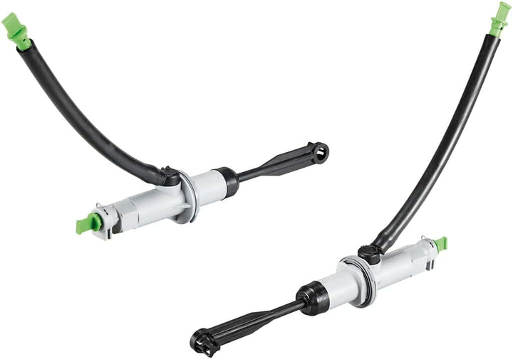 VALEO Geberzylinder Kupplung 804652
