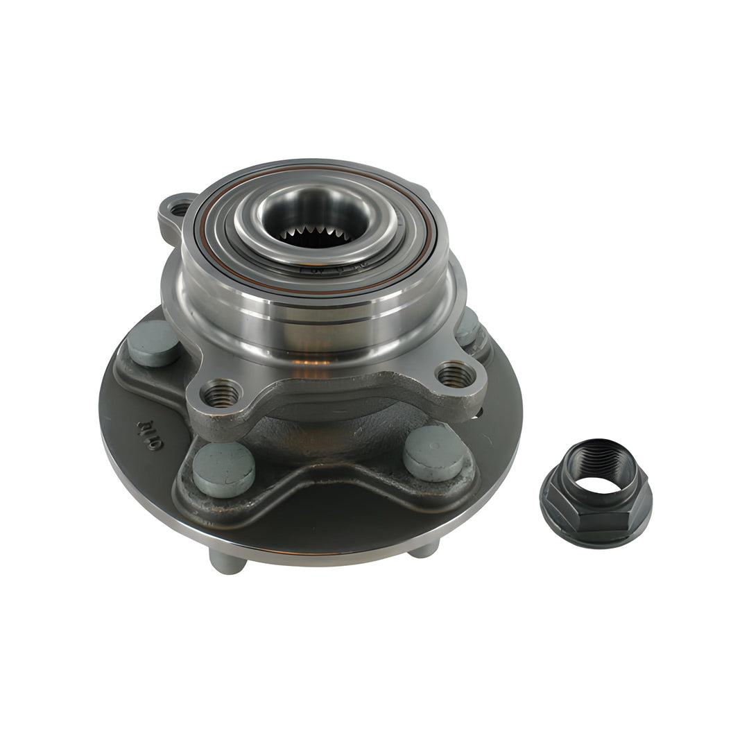 SKF Radlagersatz Radlager Set Vorne | VKBA 6750 | Für DISCOVERY RANGE ROVER SPORT