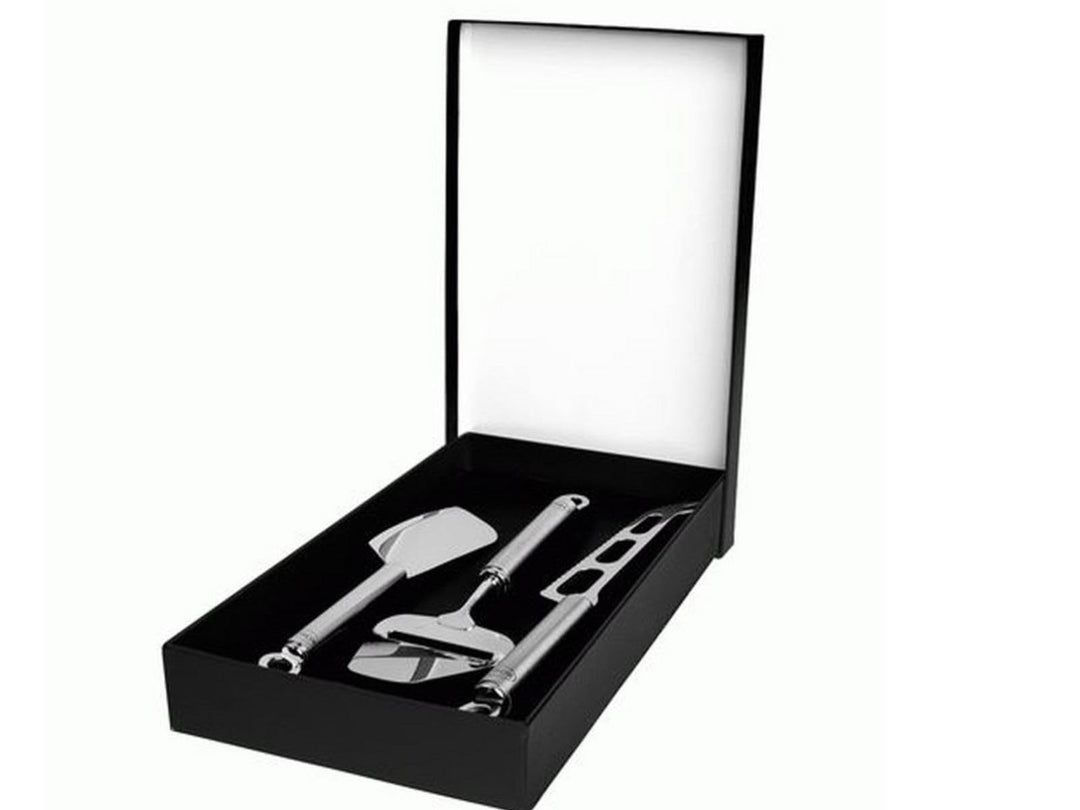 Rösle 13065 Käseset in Geschenkbox