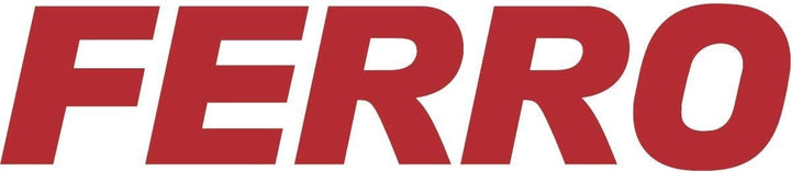 Ferro Nostalgie Wandarmatur Auslauf von Oben Chrom