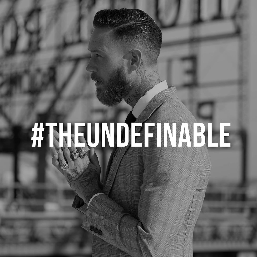 SEB MAN The Groom Hair & Beard Oil 30 ml