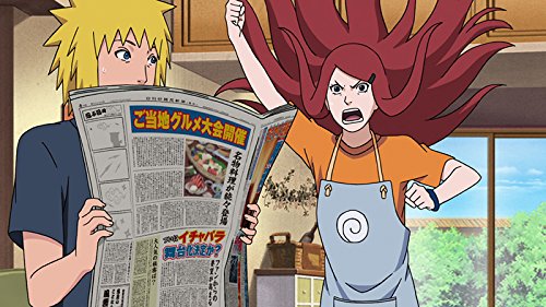 Naruto Shippuden - Die komplette Staffel 21, Box 1 [2 DVDs], DVD