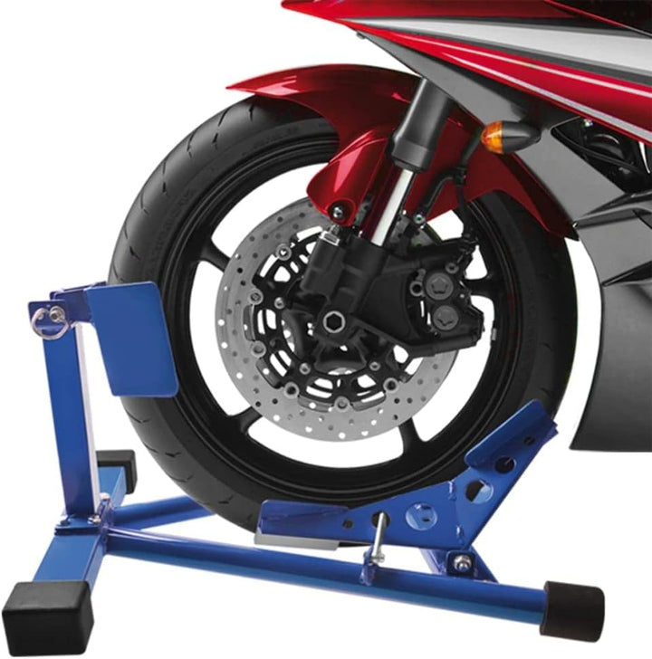 ProPlus Motorrad Radkralle, Motorradständer