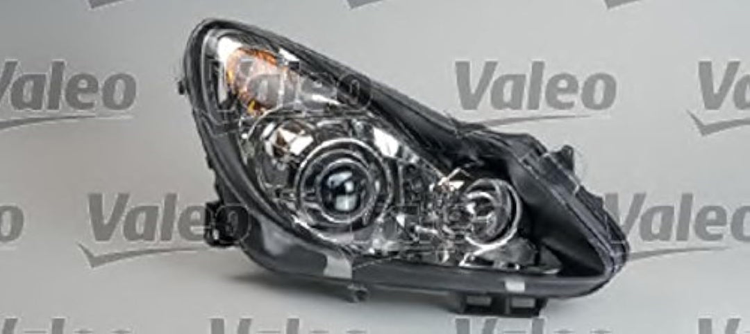 VALEO Original Teil Hauptscheinwerfer Rechts 043384