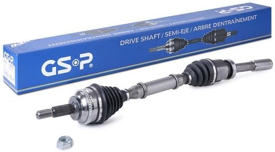 GSP 250313 Antriebswelle