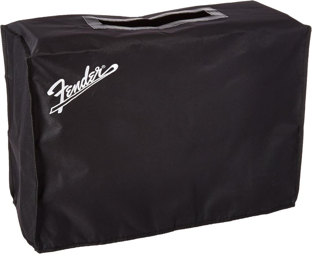 Fender 004-7483-000 Dust Cover für 65 Reverb Deluxe 65 Deluxe Reverb, 65 Deluxe Reverb