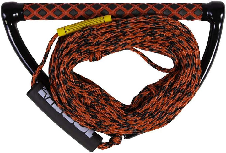 Jobe ROT, Prime Combo Pour Wakeboard Rouge