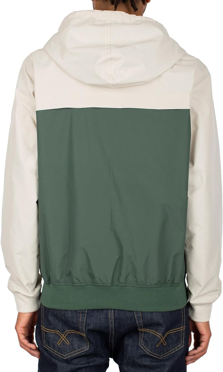 IRIEDAILY Achterdeck Jacke Herren XL Beige, XL Beige