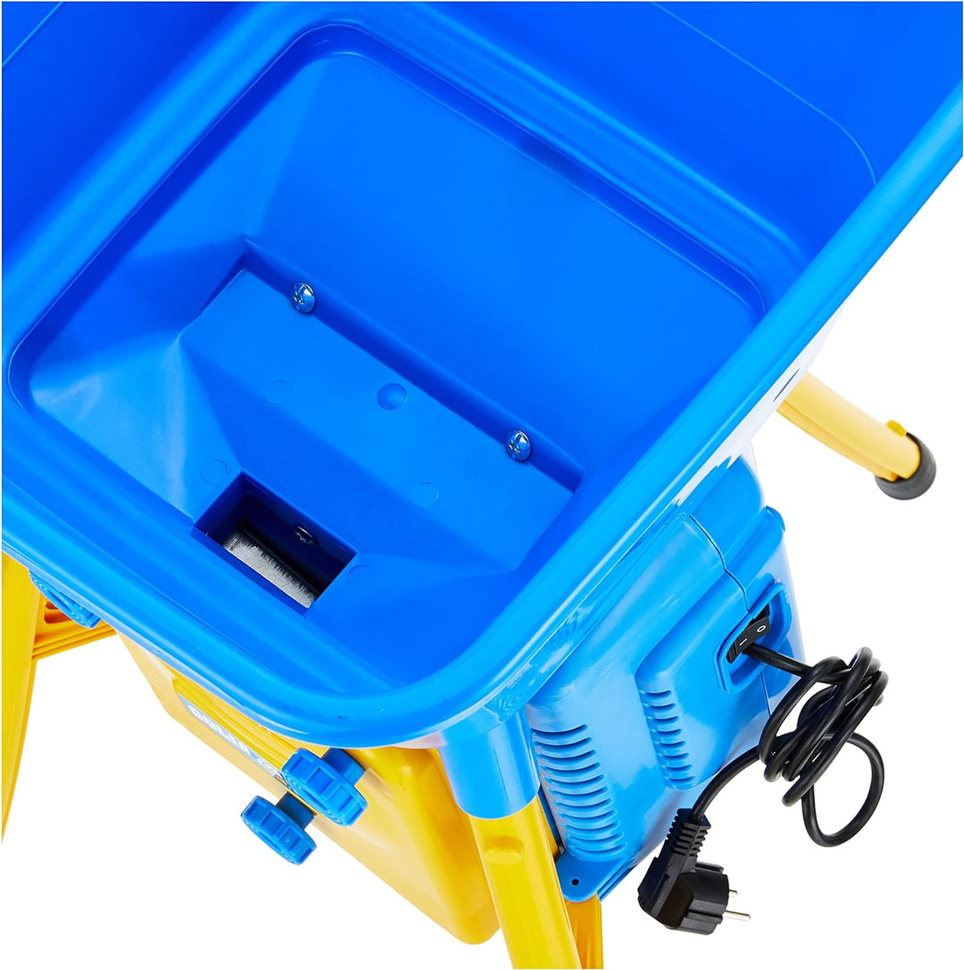 Kerbl 70321 Getreidemühle, 750 W, Single, 750 Watt