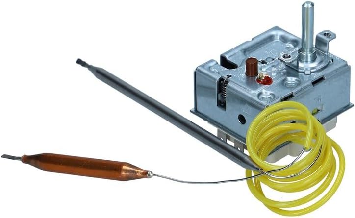 LUTH Premium Profi Parts Thermostat Ego 55.60019.020 kompatibel mit Siemens 00087368 Kompatibel mit