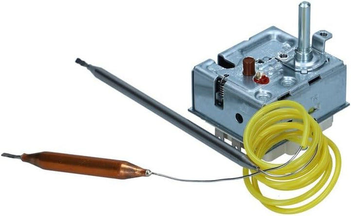 LUTH Premium Profi Parts Thermostat Ego 55.60019.020 kompatibel mit Siemens 00087368 Kompatibel mit