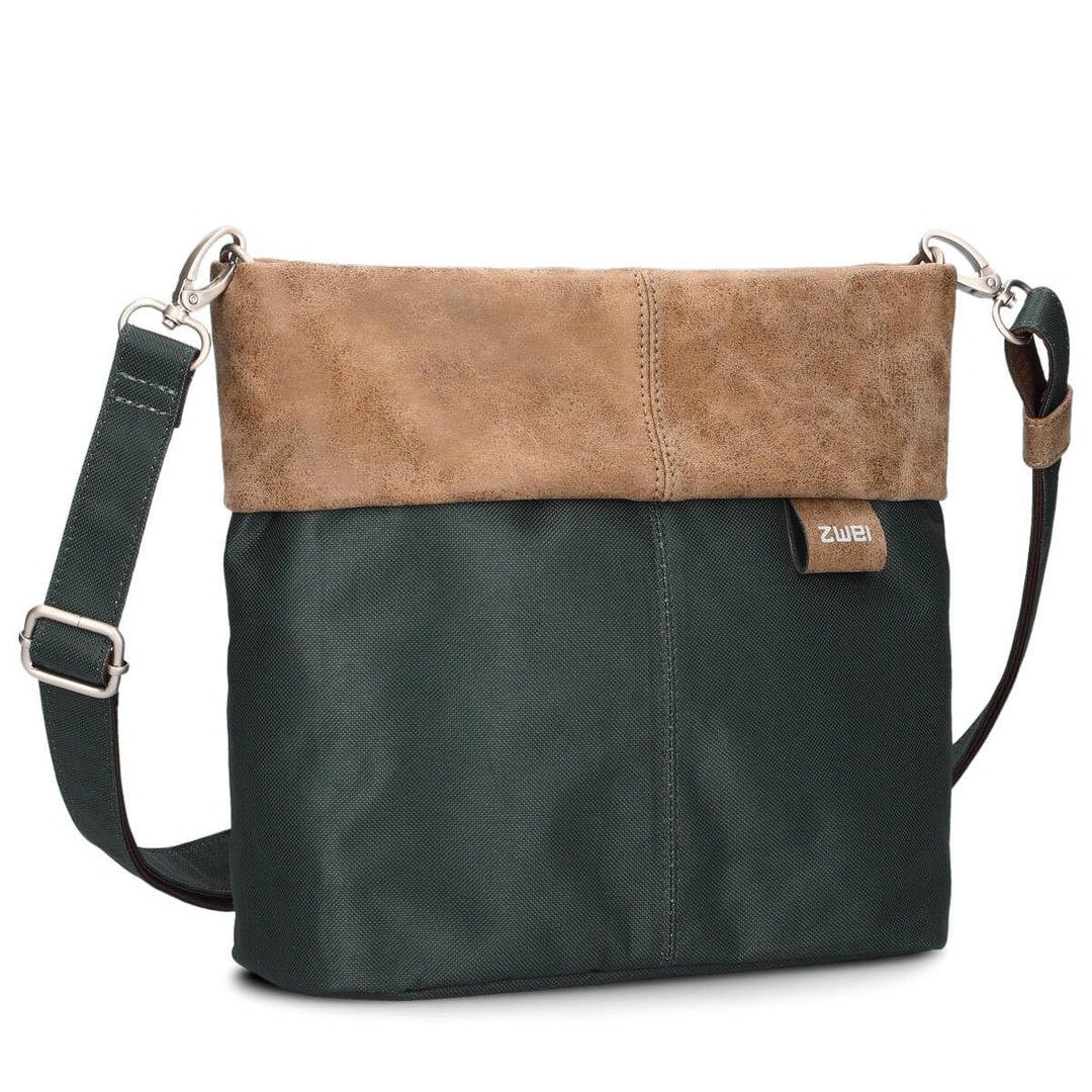 Zwei OT8 Umhaengetasche Pine, Pine