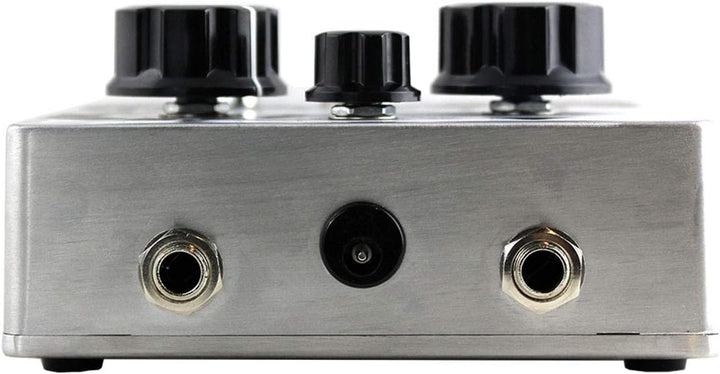 Death by Audio Fuzz War Effektpedal