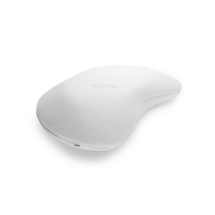 TEMPUR Sonata Kopfkissen Memory Foam, ergonomisches Nackenstützkissen für Rücken- und Seitenschläfer