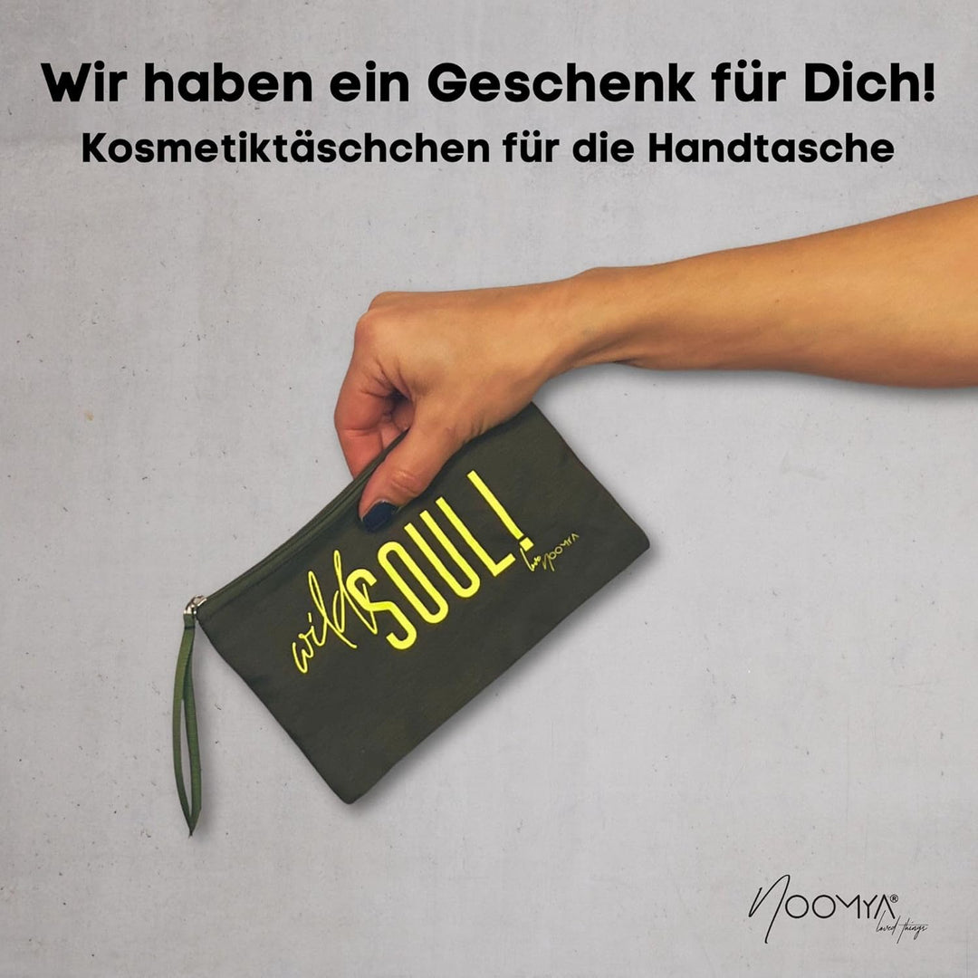 breite Handykette – Handyband universal zum Umhängen mit Adapter, Handy Band verstellbar & abnehmbar