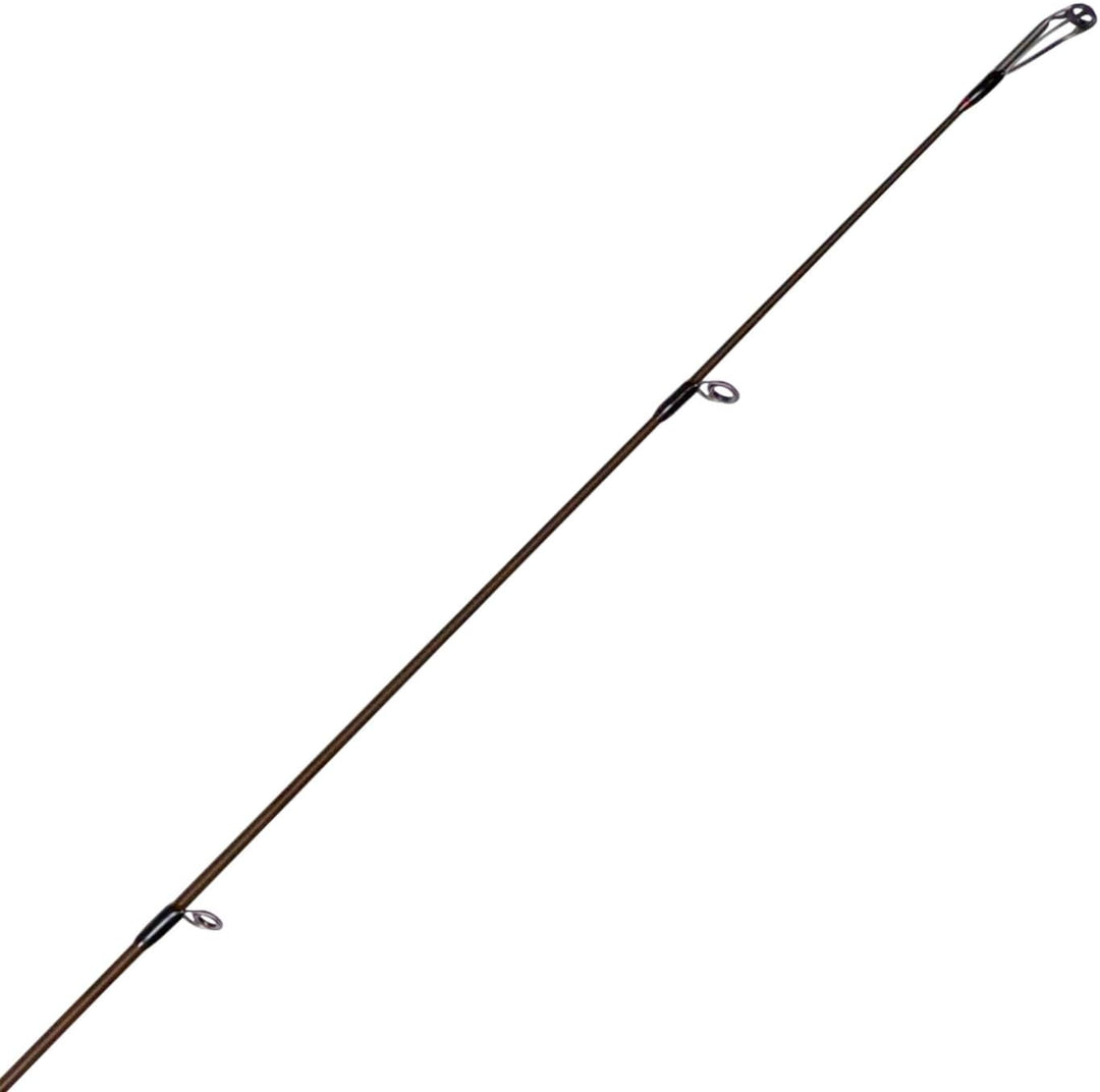 Westin Raubfischrute zum Gummifischangeln auf Hechte & Zander W4 Powershad 2nd 270cm XH 30-90g