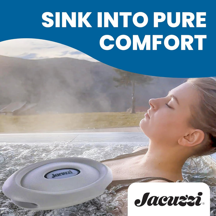 Jacuzzi Whirlpool-Kissen J400 (2010 +) Artikelnummer 2472–820