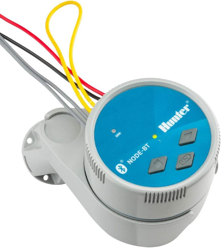 Hunter Company NODE-BT-100 Batterie-Controller mit Magnet Mit Magnetspule Controller, Mit Magnetspul
