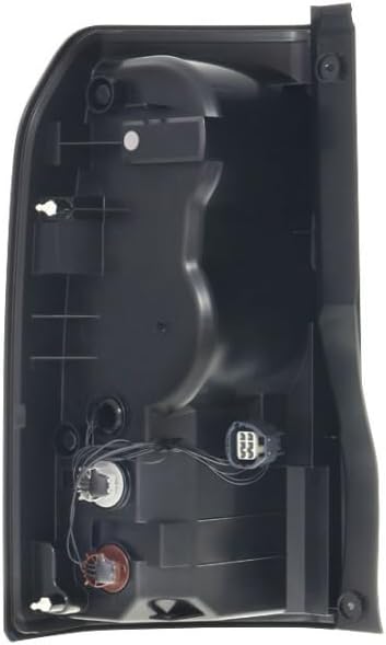 Valeo Heckleuchte 044496