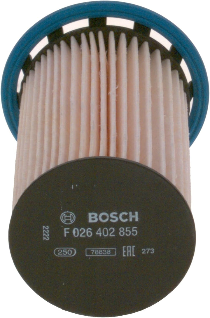 Bosch N2855 - Dieselfilter Auto