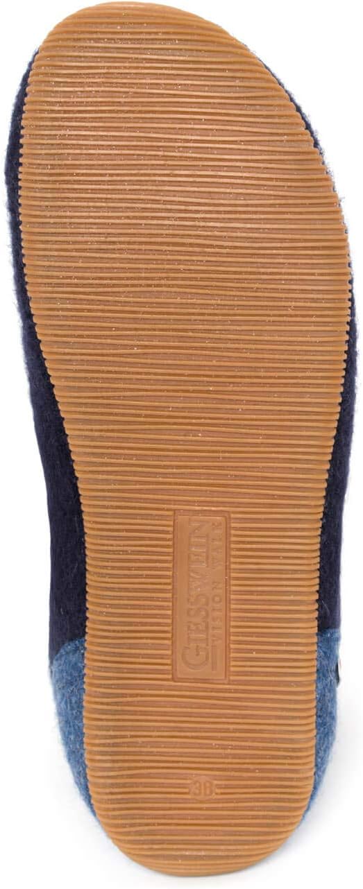 GIESSWEIN Unisex Wildpoldsried Hohe Hausschuhe 32 EU Ocean 588, 32 EU Ocean 588