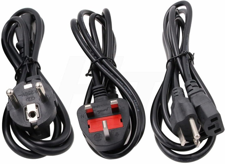 HangTon AC DC Power Supply Adapter 16V 10A für RED V-Raptor Komodo-X Epic Scarlet DSMC2 Gemini MONST