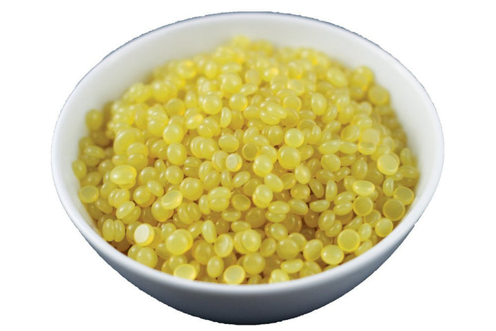 Leydi PREMIUM Heisswax Honig 1Kg - Brazilian Waxing ohne Streifen