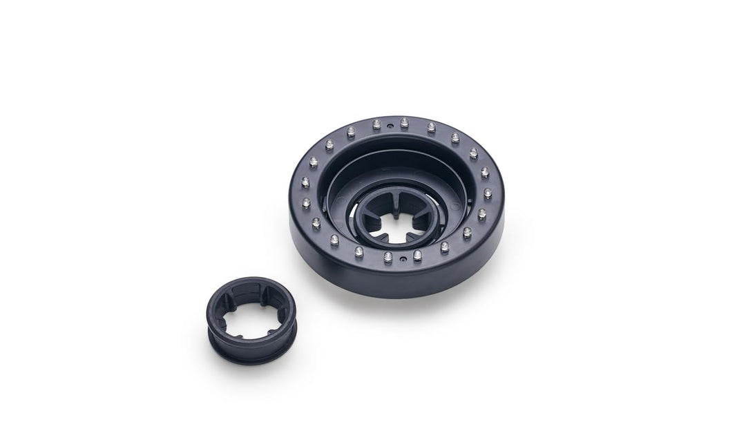 Pontec PondoStar LED Ring, Schwarz