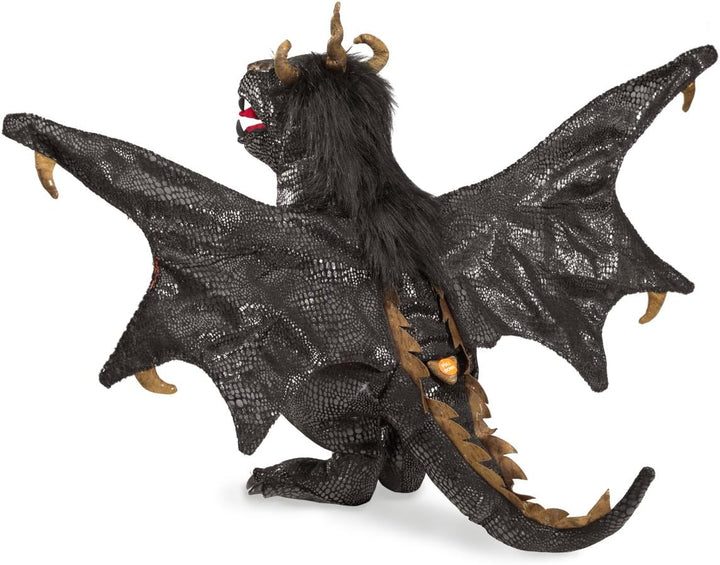 Folkmanis 3069 Dragon Puppet