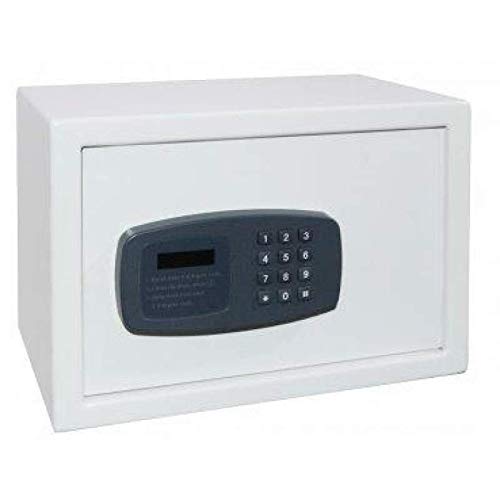 Format Hoteltresor Panther 25L, H25xB35xT25 cm, 11 kg