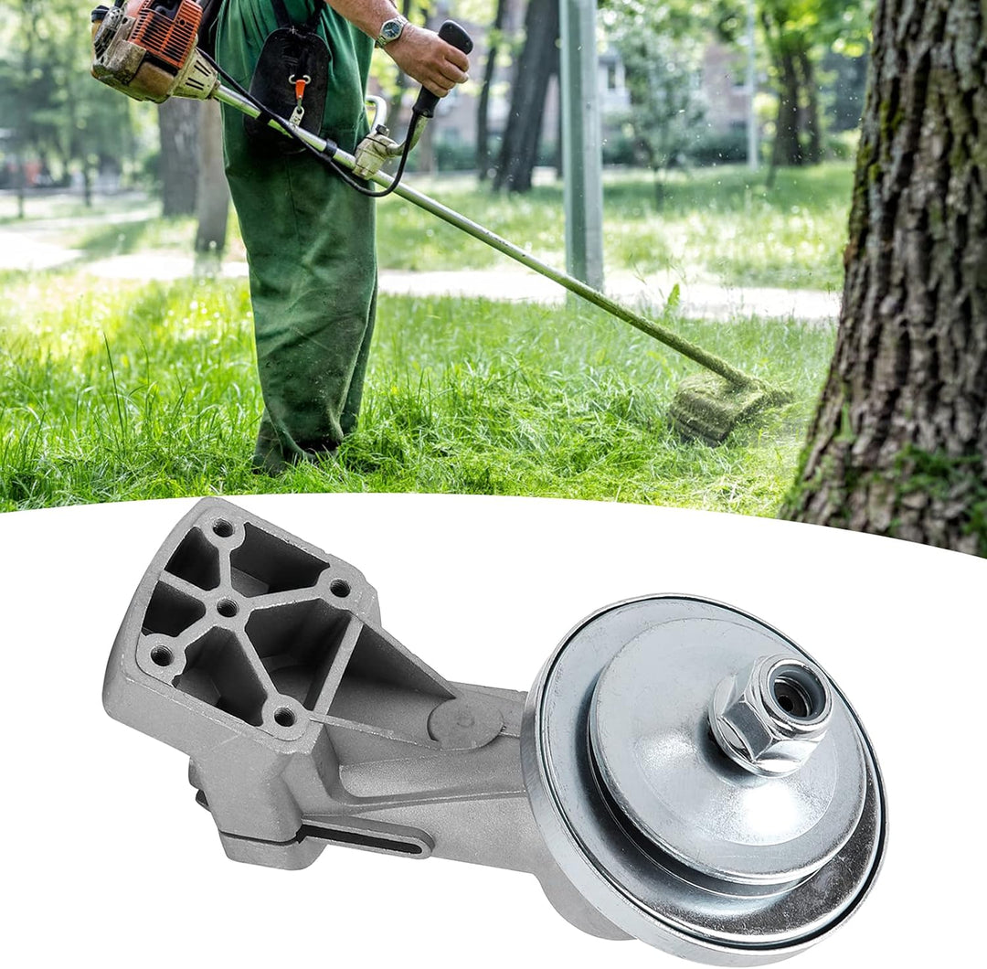 Trimmer Getriebe, Gartengerät Getriebe Stabile Leistung für Stihl FS160 FS180 FS220 FS280 FS290 FS30