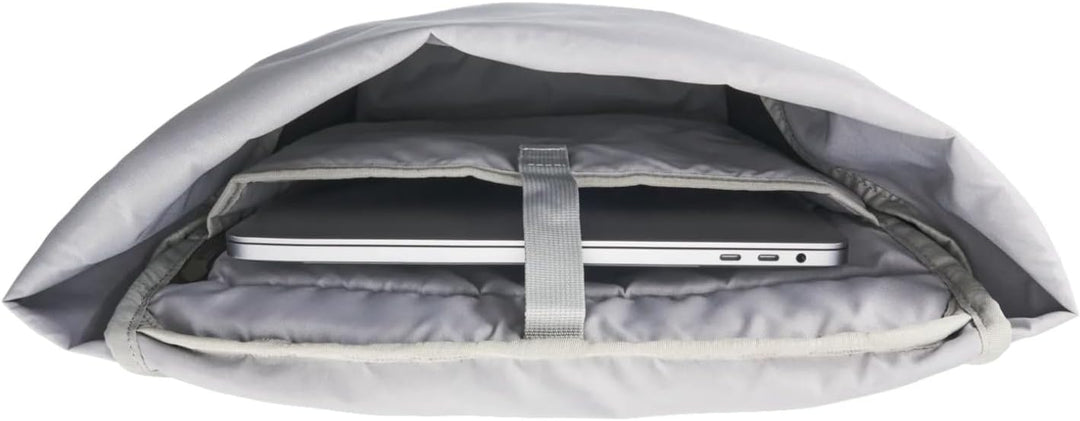 AEVOR Rolltop S Black Eclipse - Schwarz Black Eclipse - Schwarz Einheitsgrösse, Black Eclipse - Schw