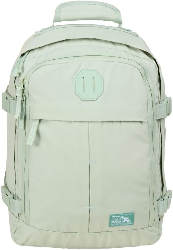 Cabin Max Metz 24L Handgepäck Tasche 40x30x20 cm – Bordgepäck für Ryanair, Wizz Air, EasyJet, Eurowi