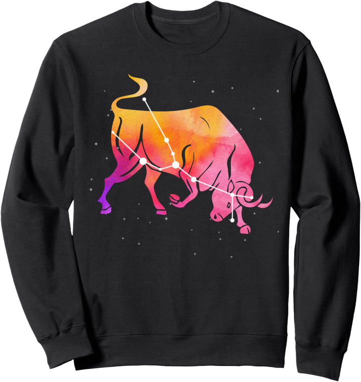 Sternzeichen Widder - Horoskop Geburtstag Widder Sweatshirt