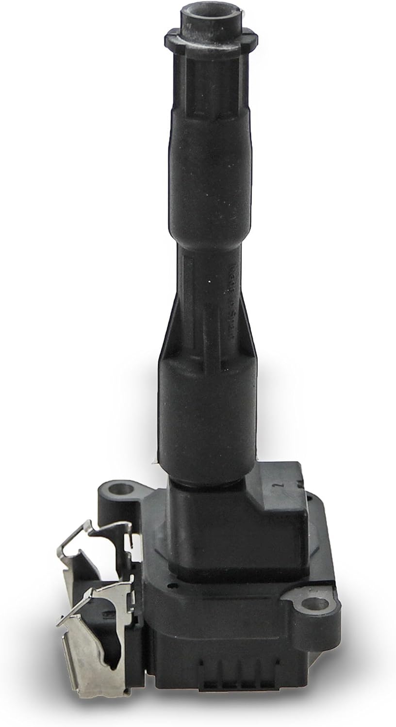 Bosch 0221504029 - Zündspule