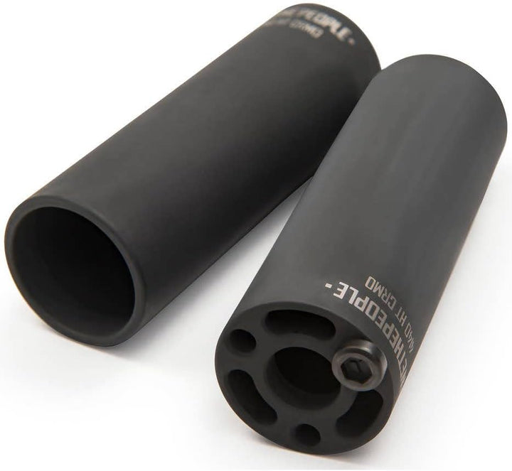 Wethepeople Toxic Crmo BMX Peg