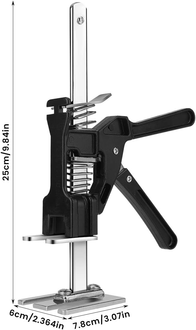 Manueller Wagenheber, für Möbel, für Werkstatt, Heben, für Labor Saving Leve, Möbel, Wagenheber, Wer