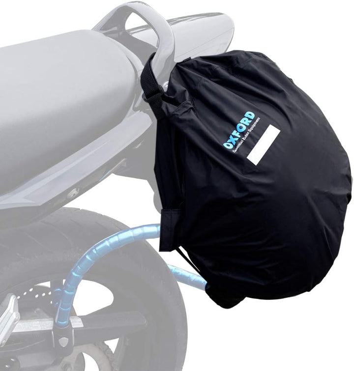 Oxford Lockable Helmet Bag Einzelbett, Einzelbett