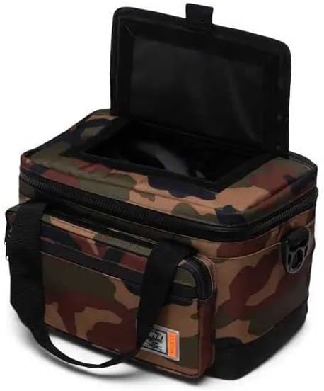 Herschel pop Quiz Cooler 12 Pack 00032 size_name_copy_2/3, size_name_copy_2/3