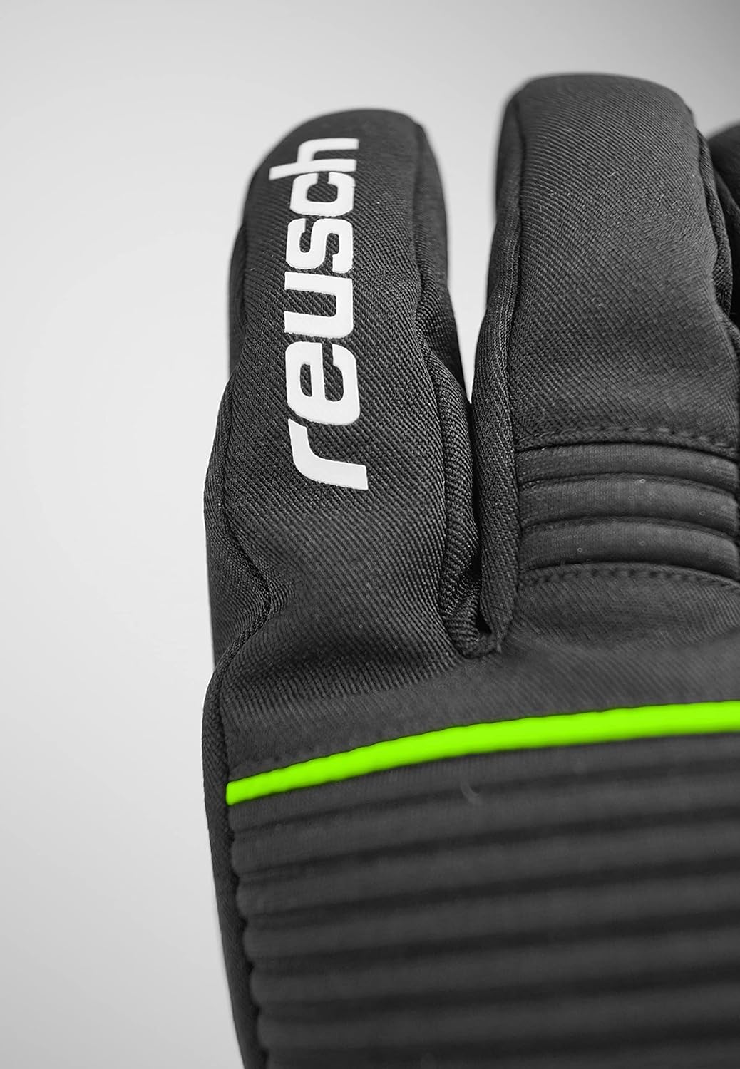 Reusch Unisex – Erwachsene Crosby R-tex Xt mit Wasserdichter Membran, Angenehm Warme Skihandschuhe S